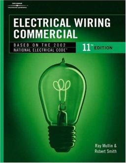 Electrical Wiring Commercial