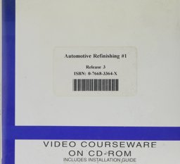 Automotive Refinishing Video Series Automotive Refinishing Video Series