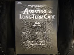 Iml Asstng Long Term Care