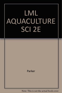 Lml Aquaculture Sci