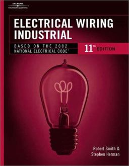 Electrical Wiring Industrial