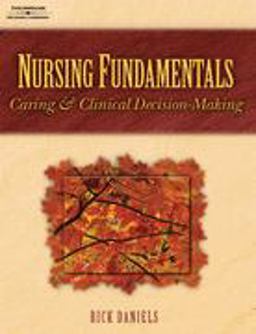 Sgd-Nursing Fundamentals