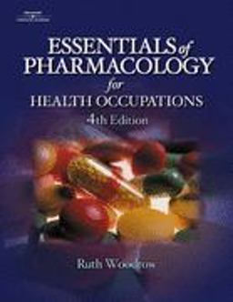 Iml Essen Pharm f/Hlth Occup Iml Essen Pharm f/Hlth Occup