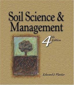 Soil Science and Management 4th 9780766839359 Front Cover