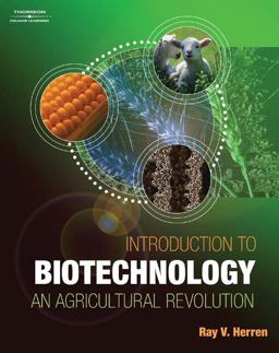 Introduction to Biotechnology