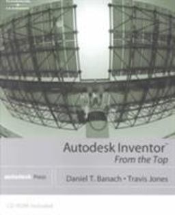 Autodesk Inventor from the Top