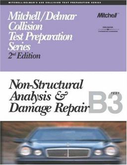 ASE Test Prep Series -- Collision