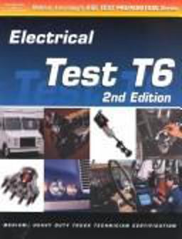 Medium/Heavy Duty Truck Electrical and Electronic Systems 2nd 2002 9780766848962 Front Cover