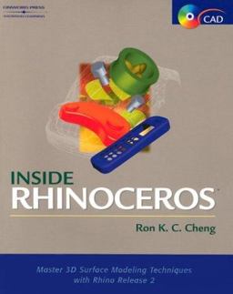 Inside Rhinoceros  9780766854376 Front Cover