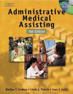 Administrative Medical Assisting