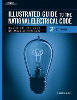 Illustrated Guide to the National Electric Code