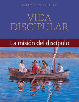 Vida Discipular