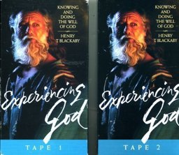Experiencing God