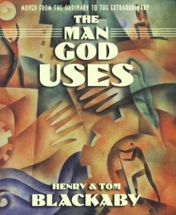 The Man God Uses