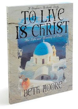 To Live Is Christ Leader Kit