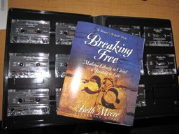Breaking Free Audiotapes