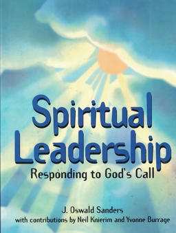 Spiritual Leadership