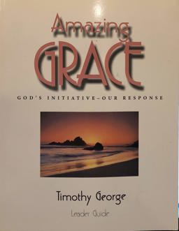 Amazing Grace