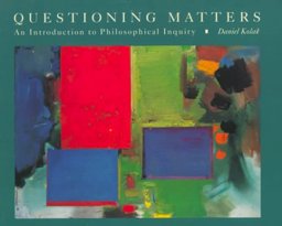 Questioning Matters Questioning Matters