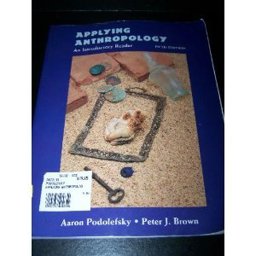 Applying Anthropology