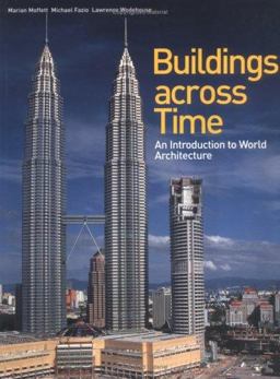 Buildings Across Time 2nd 9780767405119 Front Cover