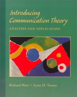 Introducing Communication Theory Introducing Communication Theory