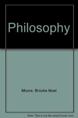 Philosophy (Free Copy-Inside)