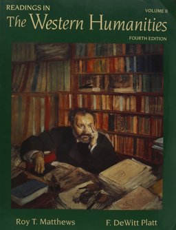 Readings in the Western Humanities