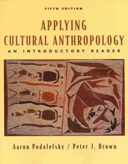 Applying Cultural Anthropology