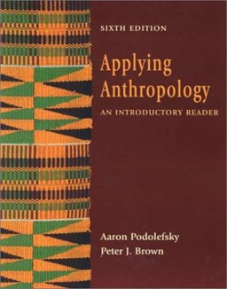Applying Anthropology