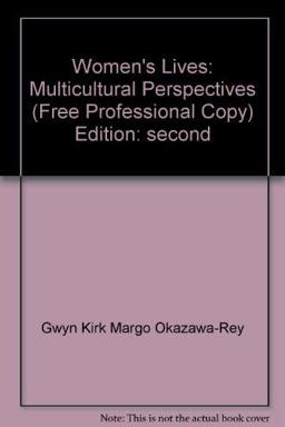 Women's Lives >Exam Copy<