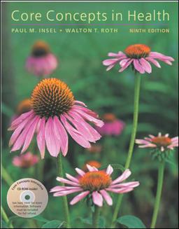 Connect Core Concepts in Health