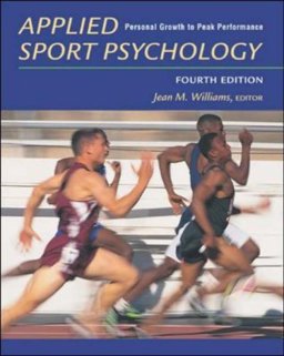 Applied Sport Psychology >Exam Copy<