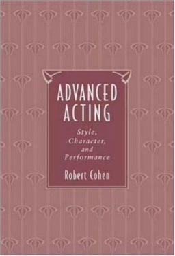 Advanced Acting Advanced Acting