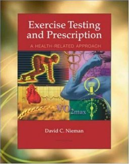 Exercise Testing and Prescription Exercise Testing and Prescription