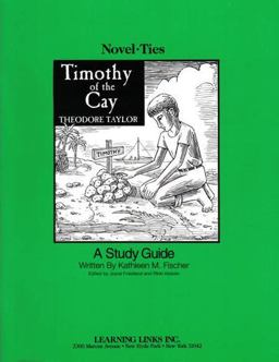 Timothy of the Cay Timothy of the Cay