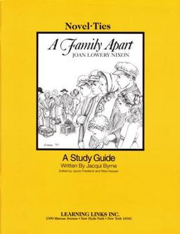 A Family Apart A Family Apart