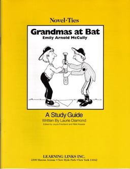 Grandmas at Bat Grandmas at Bat