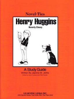 Henry Huggins Henry Huggins