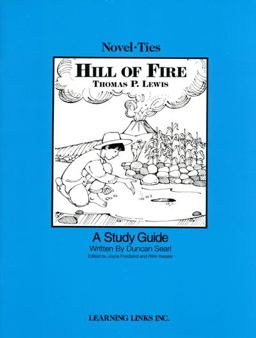 Hill of Fire Hill of Fire