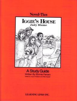 Iggie's House Iggie's House