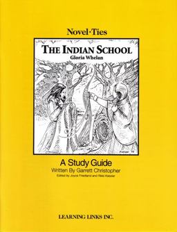 The Indian School