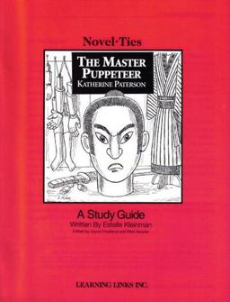 The Master Puppeteer The Master Puppeteer