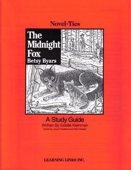 The Midnight Fox The Midnight Fox