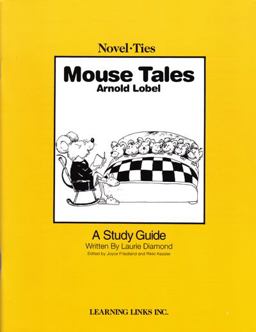 Mouse Tales Mouse Tales