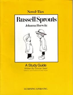Russell Sprouts Russell Sprouts