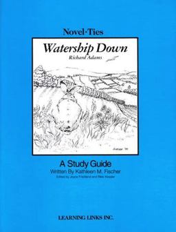 Watership Down Watership Down