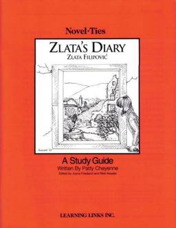 Zlata's Diary Zlata's Diary