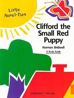 Clifford the Small Red Puppy Clifford the Small Red Puppy
