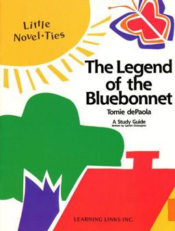 The Legend of the Bluebonnet The Legend of the Bluebonnet